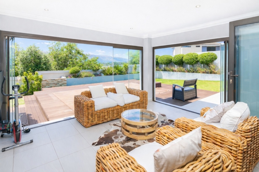 4 Bedroom Property for Sale in Xanadu Nature Estate North West